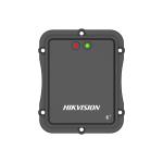 Hikvision DS-TMG034 Radar Antichute 79 GHz pour Barrière Levante | Radar de Détection de Véhicules et Piétons, Protection Anti-Chute de Lisse, Contrôle d'Accès Parking, RS-485, Bluetooth, IP65