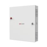 Hikvision DS-K2601-G - Contrôleur d'Accès IP 1 Porte Bi-directionnel - TCP/IP & RS-485 - 100k Cartes & 300k Événements - Wiegand & RS-485 - Anti-passback - Contrôle d'Accès Pro