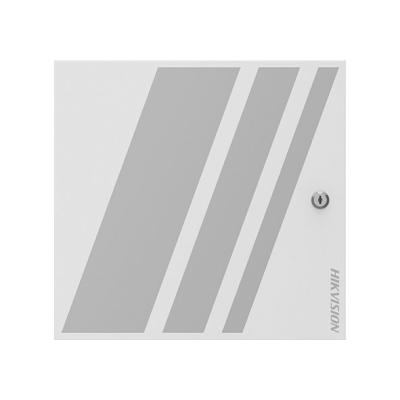 Hikvision DS-K2624X - Centrale de Contrôle d'Accès Réseau 4 Portes - Mémoire 200 000 Cartes & 600 000 Événements - Protocoles TCP/IP, RS-485 et Wiegand - Fonctions Anti-Passback et Interlock - Qualité Professionnelle B2B