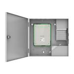 Hikvision DS-K2624X - Centrale de Contrôle d'Accès Réseau 4 Portes - Mémoire 200 000 Cartes & 600 000 Événements - Protocoles TCP/IP, RS-485 et Wiegand - Fonctions Anti-Passback et Interlock - Qualité Professionnelle B2B