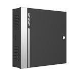 Hikvision DS-K2812 - Contrôleur d'Accès IP 2 Portes - TCP/IP & RS-485 - 10k Cartes & 50k Événements - 4 Lecteurs Wiegand/RS-485 - Anti-Passback - Coffret Métal - Contrôle d'Accès Value Series Pro