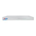 ZYCOO CooVox-G108 - Passerelle VoIP 8 Ports FXO - Gateway Analogique vers SIP - 8 Lignes RTC Simultanées - 2 Ports Ethernet - Passerelle Téléphonique IP Entrepris