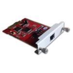 ZYCOO Module 1PRI - Carte d'Extension ISDN PRI 1 Port T1/E1 - 30 Canaux Simultanés - Pour IP-PBX ZYCOO CooVox - Interface Téléphonique Numérique Pro