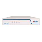 ZYCOO CooVox-T100-S (Sans Module) - Serveur IP-PBX Modulaire - 100 Utilisateurs / Extensions - 50 Appels Simultanés - Conférence jusqu'à 50 Participants - 2 Slots - Standard VoIP Pro