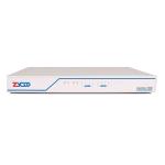 ZYCOO CooVox-T600 - Serveur IP-PBX Modulaire - 600 Utilisateurs / Extensions - 100 Appels Simultanés - 4 Slots d'Extension - Rackable 1U - Standard VoIP Entreprise Pro