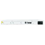 ZYCOO CooVox-T600 - Serveur IP-PBX Modulaire - 600 Utilisateurs / Extensions - 100 Appels Simultanés - 4 Slots d'Extension - Rackable 1U - Standard VoIP Entreprise Pro