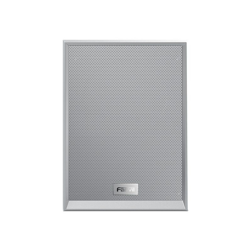 FANVIL A212 - POE - enceinte murale - Haut-parleur / Microphone SIP (Plafond / Mural)