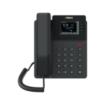 FANVIL V60W - Téléphone IP POE - Wifi & POE - 4 Lignes SIP - 6 Touches DSS - Bluetooth 5.4 - Ecran couleur LCD (sans alimentation)