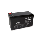 Batterie 12V 9Ah - Power Systems Store Batterie au plomb étanche 12 V Capacité 9Ah