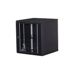 COFFRET / ARMOIRE INFORMATIQUE / Baie de brassage informatique 12U 600mm x 600mm