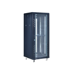 COFFRET / ARMOIRE INFORMATIQUE / Baie de brassage informatique 27U 600mm x 800mm