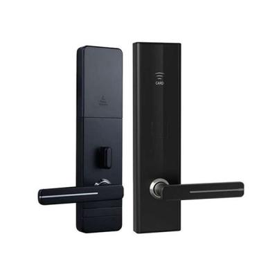 YGS-9951 - Serrure électronique hôtelière - Ouverture par carte RFID - Design premium