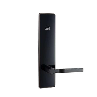 YGS-9959- Serrure électronique hôtelière - Ouverture par carte RFID - Design moderne et ultra-fin