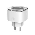 EZVIZ T31- Prise intelligente - Contrôle à distance - Minuterie et programmation - Protection contre les surcharges - Consommation d'énergie en temps réel