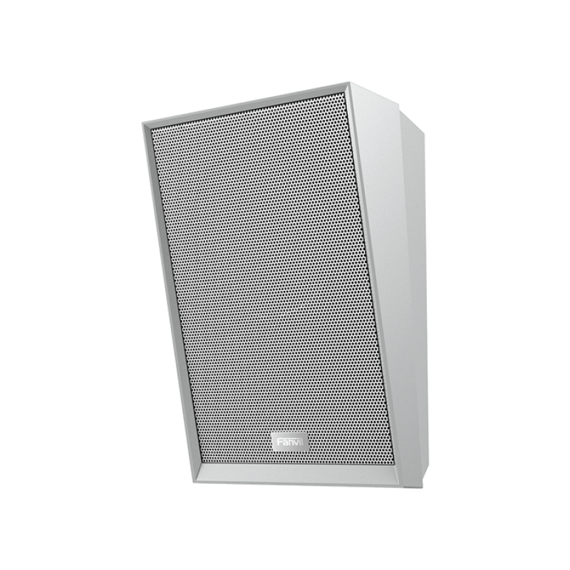 FANVIL A212 - POE - enceinte murale - Haut-parleur / Microphone SIP (Plafond / Mural)