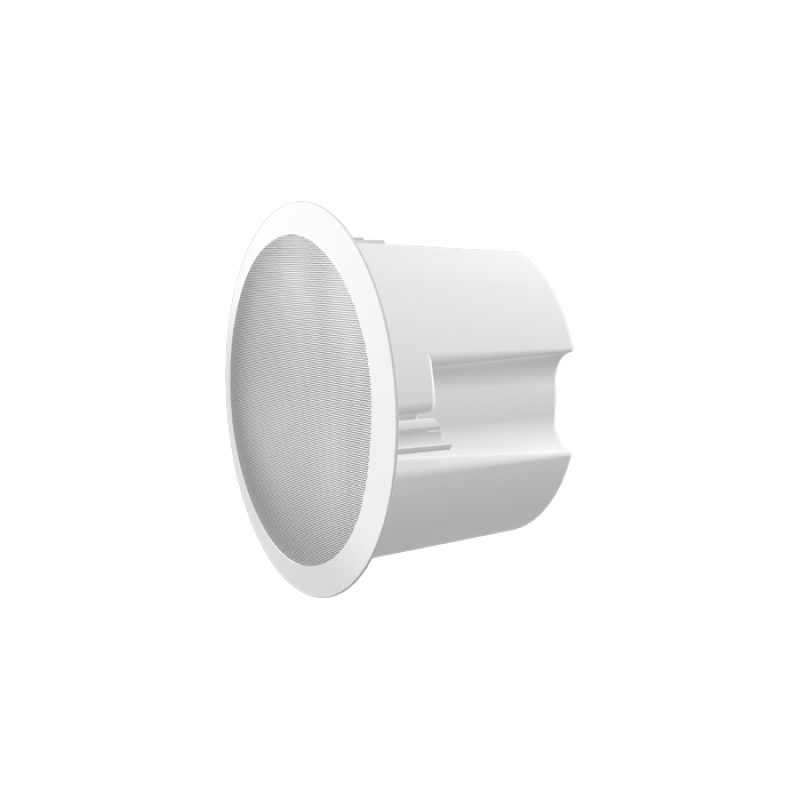 FANVIL FH-S01 - Haut-parleur / Microphone de plafond SIP - 20W avec ampli de classe D intégré