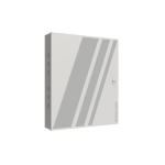 HIKVISION DS-K2708X Contrôleur d'accès - Prend en charge le contrôle à 8 portes. Il est formé de 2 modules d'accès DS-K2M002X, et d'un contrôleur d'accès à 4 portes - conception de câblage de redondance en aval RS-485.