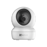 EZVIZ H6c PRO 2K ( 3MP) Caméra WiFi avec IA, suivi de mouvement et vision de nuit 10 mètres