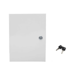 Boite d'alimentation de secours 12V (Batterie non inclus) -9 Canaux