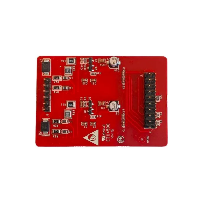 Yeastar O2 Module (2 FXO) - 2 Ports FXO (pour 2 lignes analogiques)