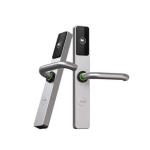 YGS-9939- Serrure électronique hôtelière - Ouverture par carte RFID - Design moderne acier inoxydable 304 résistant à la corrosion