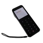 YGS MF1 Data Collector – Lecture des historiques d'accès - Configuration et programmation des serrures - Diagnostic et contrôle de l'état des serrures - Transfert sécurisé des données vers le logiciel de gestion