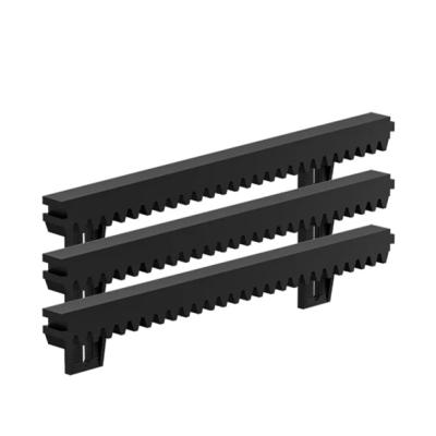 Rail Supplémentaire pour Portail Coulissant EZVIZ CS-HGR2 (1 Mètre) - Extension Crémaillère 3x0.33m - Haute Résistance - Compatible Motorisation EZVIZ HG2 400 & 600 PRO - Installation Facile & Silencieuse