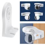 CS-CMT-R100-BRACKET - Support mural - Installation facile, protection complète disponible partout