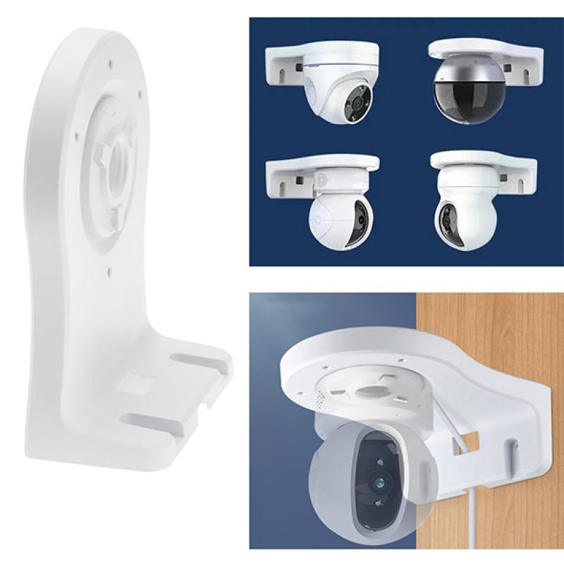 CS-CMT-R100-BRACKET - Support mural - Installation facile, protection complète disponible partout