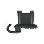 FANVIL V60W - Téléphone IP POE - Wifi & POE - 4 Lignes SIP - 6 Touches DSS - Bluetooth 5.4 - Ecran couleur LCD (sans alimentation)