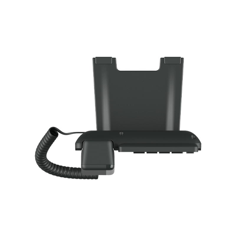 FANVIL V60W - Téléphone IP POE - Wifi & POE - 4 Lignes SIP - 6 Touches DSS - Bluetooth 5.4 - Ecran couleur LCD (sans alimentation)