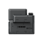 FANVIL V66 Pro - Téléphone IP POE & WI-Fi - 20 Lignes SIP - Ecran 7" - 116 touches Virtuelles DSS - Bluetooth 5.4 - Audio et vidéo conférence (sans alimentation)