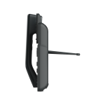 FANVIL V62 Pro - Téléphone IP POE - visiophone et interphone pour maison et bâtiment - touche pour ouverture de porte - 6 touches DSS programmables - Bluetooth et Wifi via Dongle - Audioconférence à 6 participants (sans alimentation)