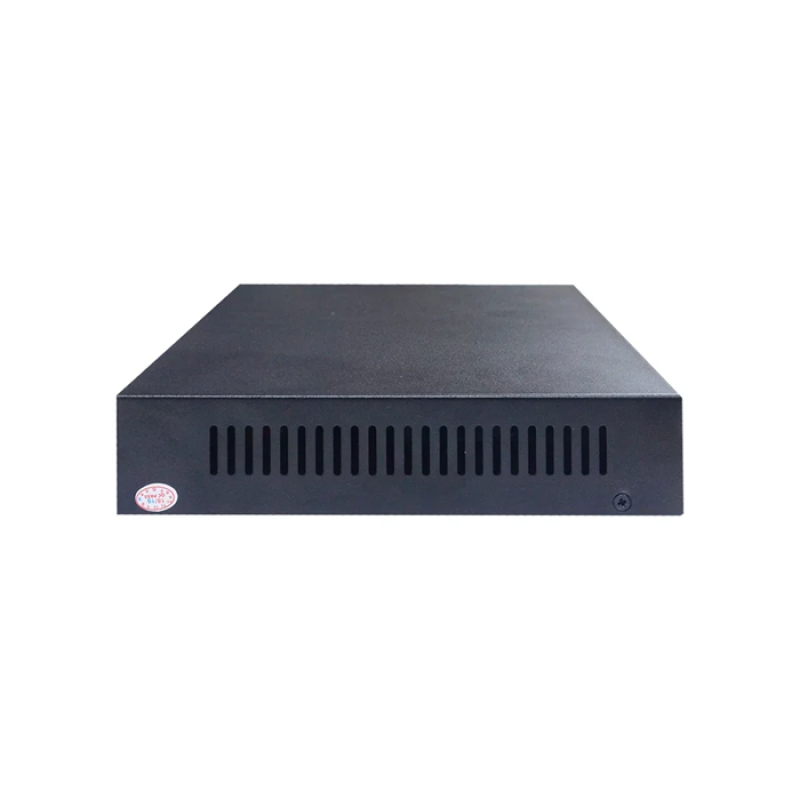 COMFAST CF-SG181P - Switch 10 Ports - 8 Ports POE 10/100Mbps - 2 Ports Gigabit - Non Manageable
