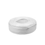 Cable reseau BOFFAC CAT6 FTP indoor (intérieur) CCA - 100m