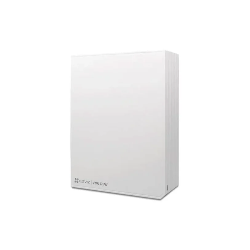 EZVIZ R5C - Nas de stockage reseau pour camera EZVIZ - supporte jusqu'à 8 TB de disque dur HDD 3.5" et 8 camera Max