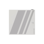 Hikvision DS-K2704X Contrôleur d'accès à 4 portes de la série Ultra - gère jusqu'à 62 modules d'accès DS-K2M002X et contrôler jusqu'à 128 portes