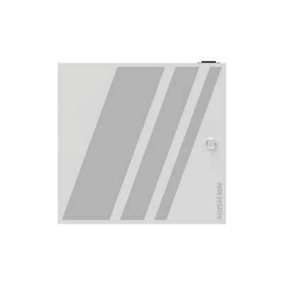 HIKVISION DS-K2702X - Contrôleur d'accès HIKVISION pour 2 portes - gère jusqu'à 62 modules d'accès DS-K2M002X et contrôler jusqu'à 126 portes.