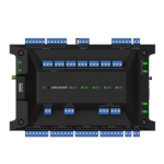 Hikvision DS-K2702WX-E1(P) Module contrôleur d'accès de la série Ultra - gère jusqu'à 62 modules d'accès DS-K2M002X et contrôler jusqu'à 126 portes