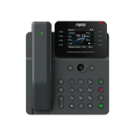 FANVIL V62 Pro - Téléphone IP POE - visiophone et interphone pour maison et bâtiment - touche pour ouverture de porte - 6 touches DSS programmables - Bluetooth et Wifi via Dongle - Audioconférence à 6 participants (sans alimentation)