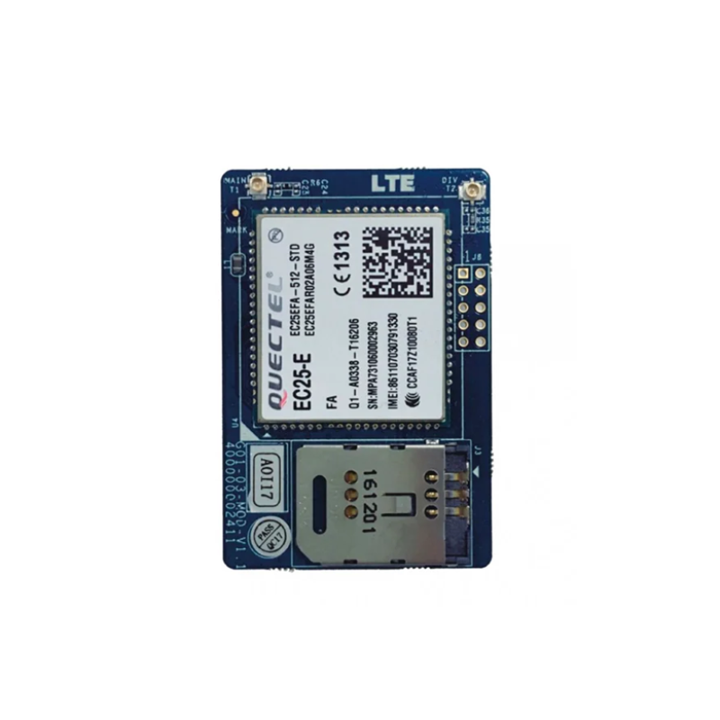 Yeastar LTE-E - 4G LTE Module - Yeastar Yeastar 4G LTE Module - Système de téléphone Yeastar PBX 4G SIM Card & SIP sur 4G LTE Solution