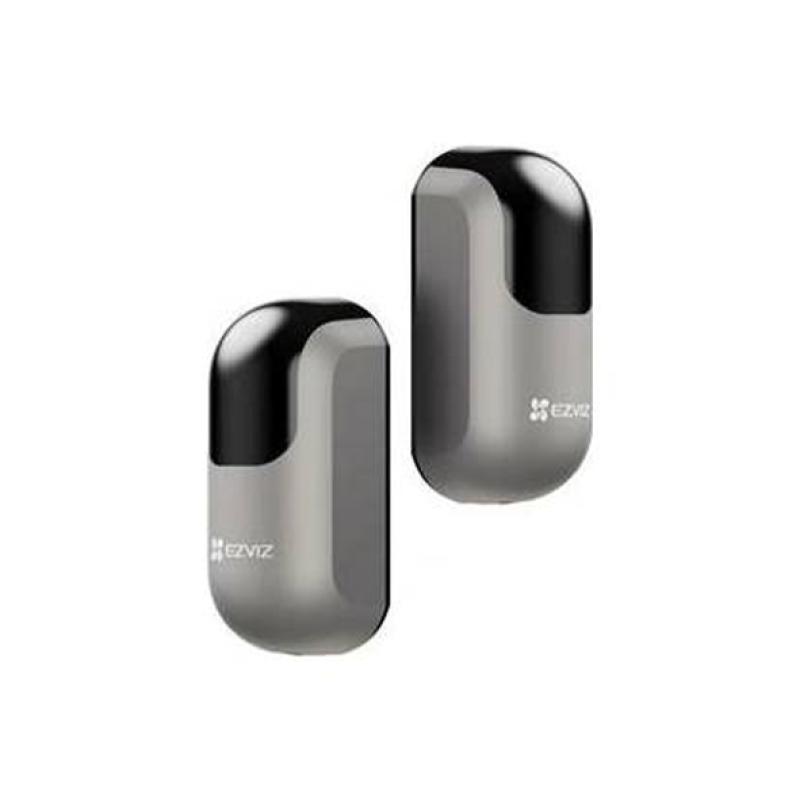 EZVIZ HGD2 – photocellules Compatible avec tous les ouvre-portails EZVIZ
