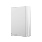 EZVIZ R5C - Nas de stockage reseau pour camera EZVIZ - supporte jusqu'à 8 TB de disque dur HDD 3.5" et 8 camera Max