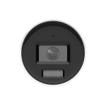 Hikvision DS-2CD2047G3-LI2UY/SL 4mm - Caméra de surveillance - Série Pro 4 MP hybride intelligente avec mini-caméra Bullet IP ColorVu, objectif fixe 4mm, IP67 - ColorVu Smart Hybrid Light 4 MP