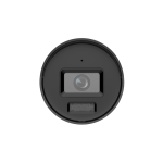 HIKVISION DS-2CD2087G3-LI2UY 2.8mm - Caméra de surveillance - Caméra IP AcuSense 3.0 Live Guard et vision de nuit intelligente 40 mètres ColorVu 3.0 & Audio - imagerie colorée 24h/24 et 7j/7