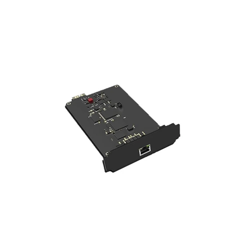 Yeastar EX30 - Module pour iPBX Yeastar S-Series / P-Series - 1 onboard E1/T1/PRI Port