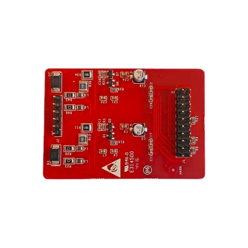 Yeastar O2 Module (2 FXO) - 2 Ports FXO (pour 2 lignes analogiques)