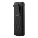 Fanvil W620W - 8 comptes SIP - Ecran couleur 2.4 - Wi-Fi 6 bi-bande - Bluetooth 5.0 - Bouton push-to-talk - Anti-chute jusqu'à 1.8 m