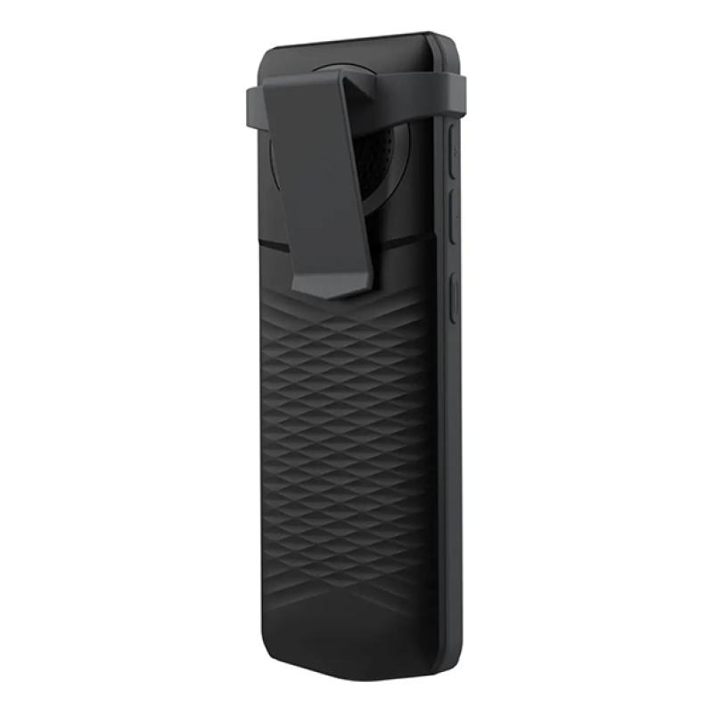 Fanvil W620W - 8 comptes SIP - Ecran couleur 2.4 - Wi-Fi 6 bi-bande - Bluetooth 5.0 - Bouton push-to-talk - Anti-chute jusqu'à 1.8 m