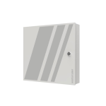 Hikvision DS-K2704X Contrôleur d'accès à 4 portes de la série Ultra - gère jusqu'à 62 modules d'accès DS-K2M002X et contrôler jusqu'à 128 portes